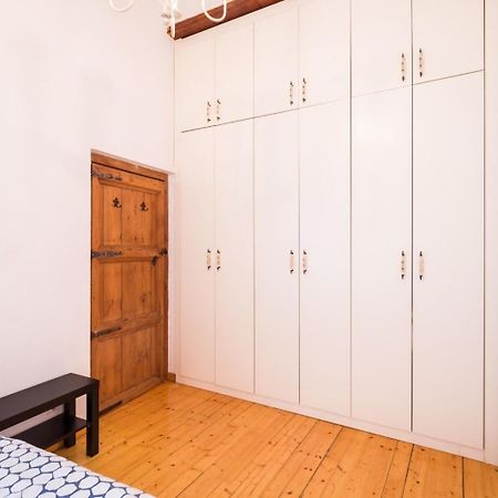 Ferienwohnung Old Town Plaza Negrito By Nomad Host Valencia Exterior foto