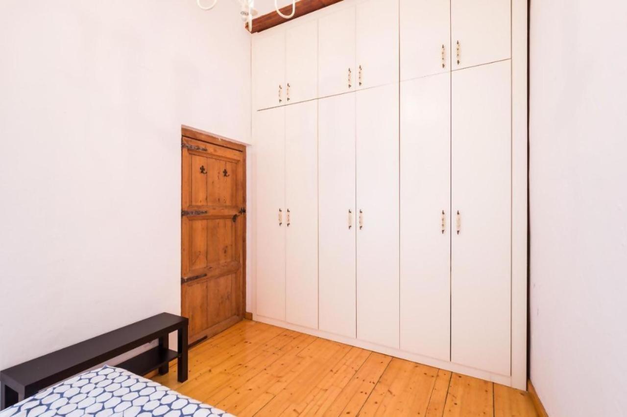 Ferienwohnung Old Town Plaza Negrito By Nomad Host Valencia Exterior foto