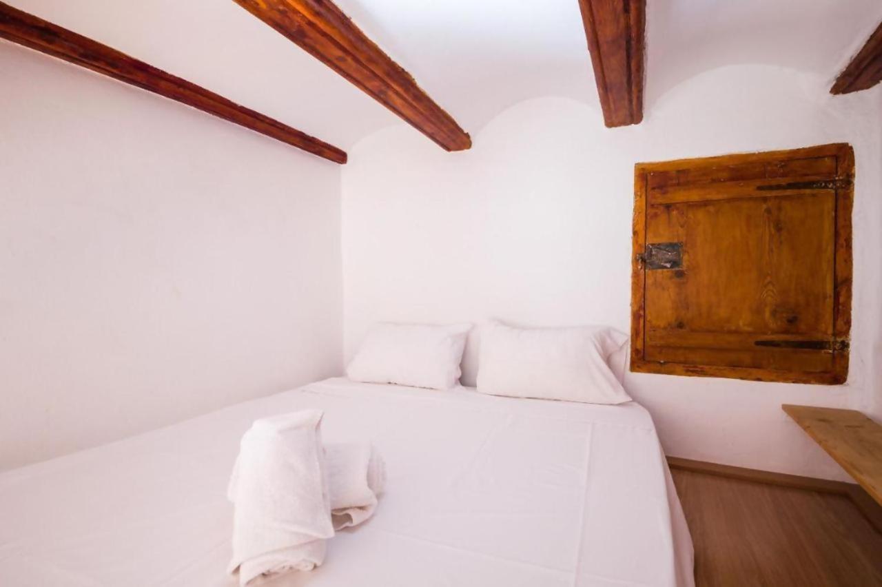 Ferienwohnung Old Town Plaza Negrito By Nomad Host Valencia Exterior foto