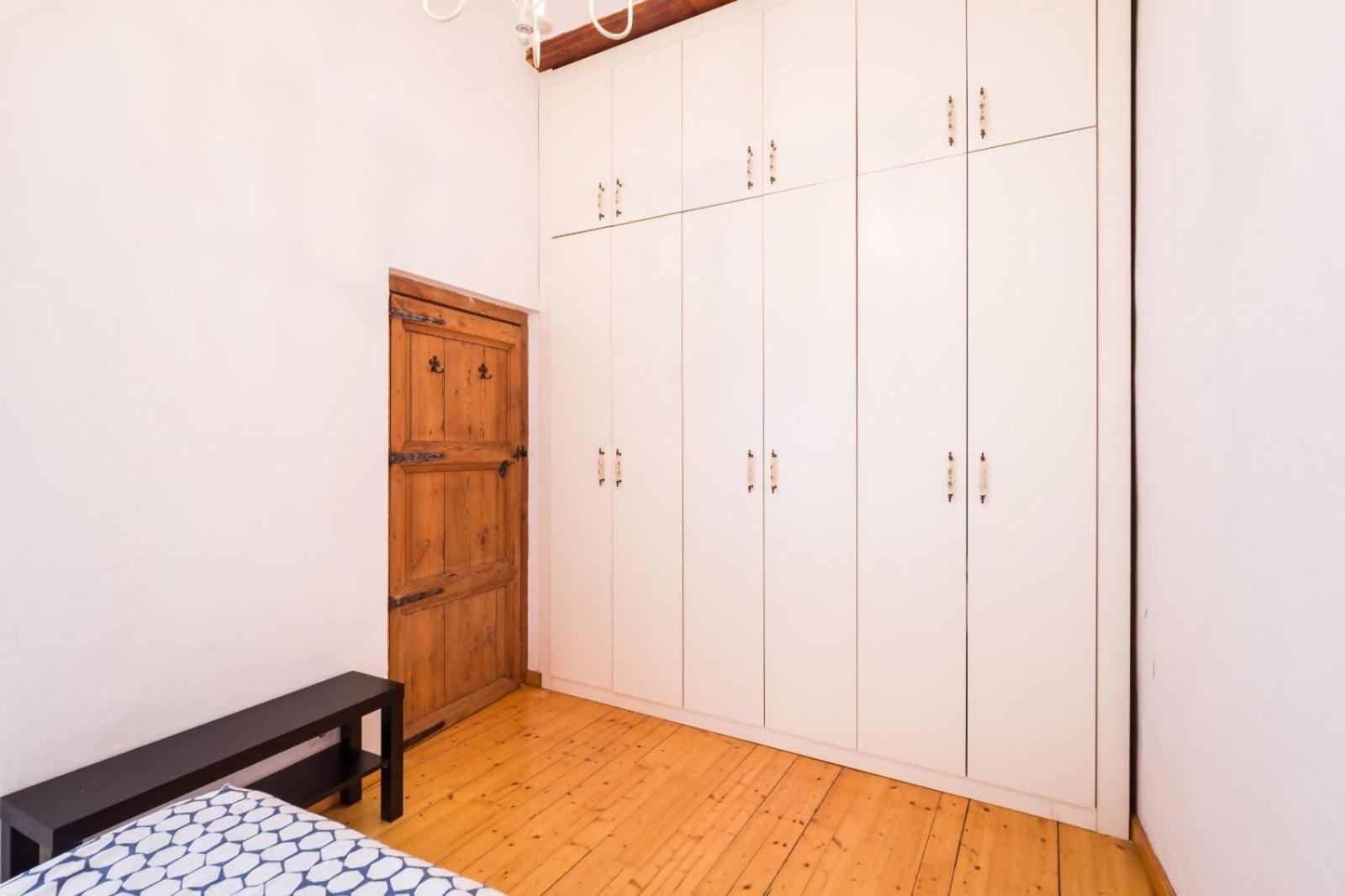 Ferienwohnung Old Town Plaza Negrito By Nomad Host Valencia Exterior foto