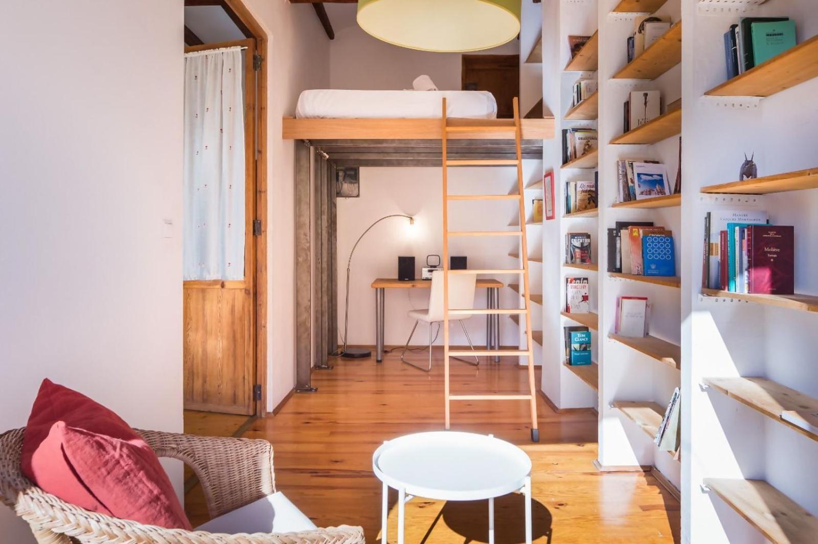 Ferienwohnung Old Town Plaza Negrito By Nomad Host Valencia Exterior foto